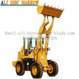Earthmoving Machinery Wheel Loader for Sale 2015 ON PROMOTION Quality Choice