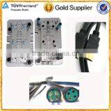 Wire Connector Mould/injection Mold thumbnail-1