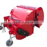 Flail Mower for Sale thumbnail-3