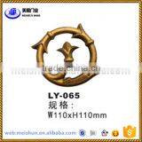 Aluminum Embellish Accessories for Courtyard Gates LY-014 thumbnail-4
