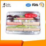 Cheap price custom First Choice aluminum foil used for food containers