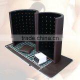 the Best Selling Luxurious FIR Sauna Dome Far Infrared Hothouse With Jade and Germanium Stones CE Approvel thumbnail-3