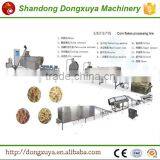 Hot Sale Corn Flakes Snack Food Production Line thumbnail-1
