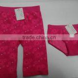 Casual Beauty Comfortable Bra Set thumbnail-1