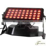 36*10W RGBW 4 in 1 Outdoor LED Wall Washer thumbnail-1