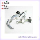 Pipe Clamp for Large Diameter Pipe Different Truss Size Pipe Metal Hook