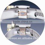 AISI 316 Stainless Steel Hose Clamp for Marine Application thumbnail-5