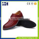 China Wholesale new men shoes