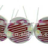 LDR cds photoresistor for toy, light, switch