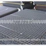 Over Wide Stainless Steel Crimped Wire Mesh & Cloth( ISO 9001)