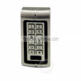 RFID EM Access Controller,All-metal Waterproof Door Access Control,waterproof Keypad Access Control thumbnail-3