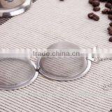 2015 Creative High Quality Stainless Steel Mesh Tea Ball thumbnail-5