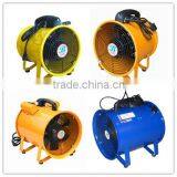 8"-24" Portable Blower Ventilation Fan thumbnail-6