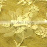 3D Lace New Lace High Quality Net Dantel Lace Swiss Lace for Wedding Garment Arti thumbnail-4