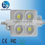 China Supplier With CE RoHS Approval 12v 5630/5050 LED Injection Module Quality Choice thumbnail-6