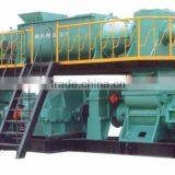 brick production line