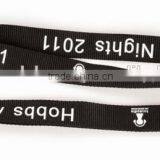 Hot Sale Custom Branded Lanyard | Updated Printed Branded Lanyard | No Minimum Promotion Branded Lanyard thumbnail-2