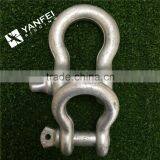 Bow Type Anchor Shackle thumbnail-6