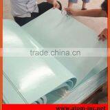 Cotton Cloth Thermoplastic Sheet Material for Shoes thumbnail-6