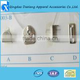 Trousers Metal Hook Button for Garment