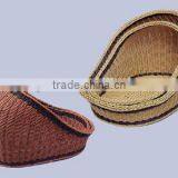 PE Rattan Pet Bed thumbnail-1