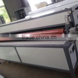 Fangding new designed film transmit machine used for loading the film
