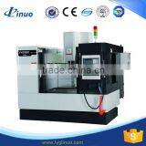 Cnc Machining Center Vmc-850
