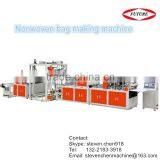 New Type Automatic Making Nonwoven Bag Machine Quality Choice