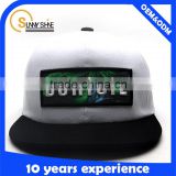 Cheap Custom Snapback Hats Wholesale With Your Own Logo
