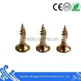 ISO7050 Cross Countersunk Head Tapping Screw Carbon Steel ST2.9*6.5 thumbnail-1