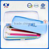 School Supply Wholesale Personalzed Cartoon Pencil Case for Tablet thumbnail-5