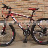 2015 New Model Cheap Mountain Bicycle From China(pw-m26113) thumbnail-3