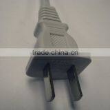 Chinese Standard 6A/ 250V 2pin Chinese Plug thumbnail-1