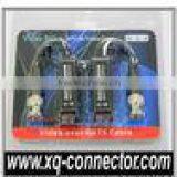 Hot Sale CCTV Accessories video active balun