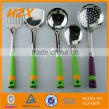 New design stainless steel kitchen tools