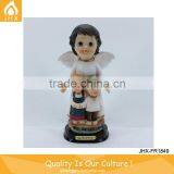 Artistic Resin Christmas Decor Holiday Cheap Nativity Figures thumbnail-5