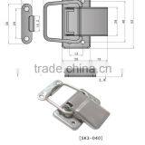 SK3-040 Stainless Steel (sus304) Panel Toggle Latch thumbnail-3
