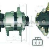 *24V 70A* Auto Alternator For Hyundai,Kia,3730041700,3730041701 thumbnail-1