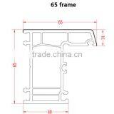 Upvc Profile Door and Window /germany Upvc Profile thumbnail-3
