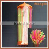 Futian Market High Quality Thick Plastic Drinking Straw thumbnail-1