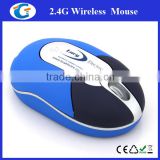 mini wireless 2.4ghz optical bulk computer mouse usb