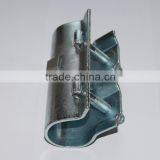 China Produce Rubber Sleeve Pipe Clamps Made in Shandong thumbnail-2