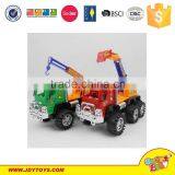 New Baby Product Children Toys Plastic Friction Toys Truck Car