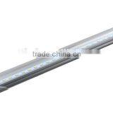 DLC 3.0 UL CUL TUV SAA CE Certified Led Tube Light 130lm/w CRI>83 t8 Led Tube thumbnail-4