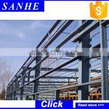 Q235B, Q345B, SS400, A36, A572, A992 Gr50, S235JRG2 Hot Rolled H Shape Steel Structure Column Beam, Steel Quality Choice thumbnail-6