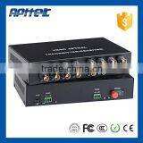 16 ch Bnc to Fiber Video Converter Xnxx Video Converter
