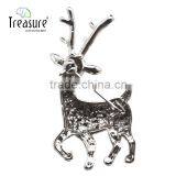 Light Gray Brooch For Slippers Jewelry Laser Welding Machine thumbnail-5