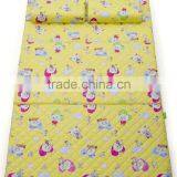 Middle Zipper Design Crib Foam Mattress thumbnail-2