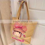 Top Quality Cheap ECO Friendly Canvas Duffle Bag Made To Order