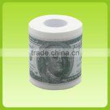 Dollar Print Toilet Paper (Colorful) thumbnail-1